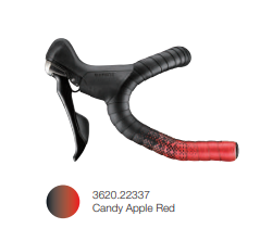 Leather Candy Metallic Apple Red CicA21TH1202.01