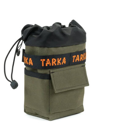 Tarka Large Steam Bag Olive TarA22TH1023.jp